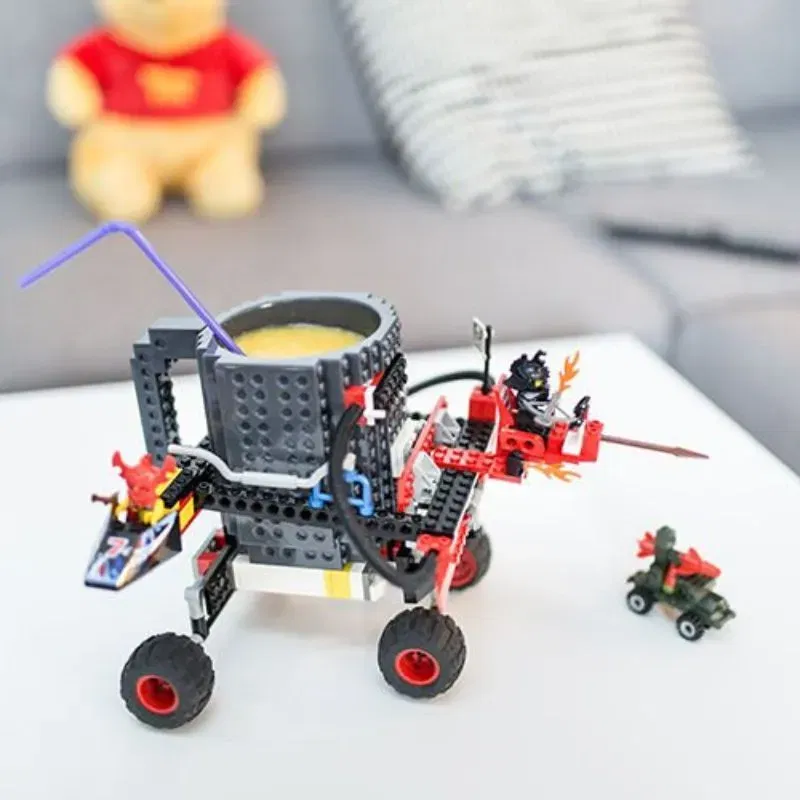 Cana Lego pentru Constructii Creative [2]