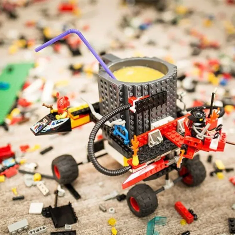 Cana Lego pentru Constructii Creative [3]