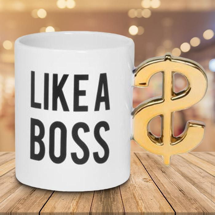 Cana Like a Boss [2]