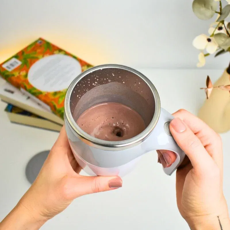 Cana smart cu amestecare automata [2]