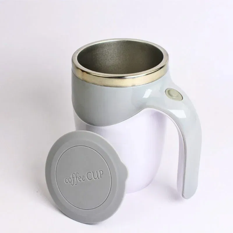 Cana smart cu amestecare automata [5]