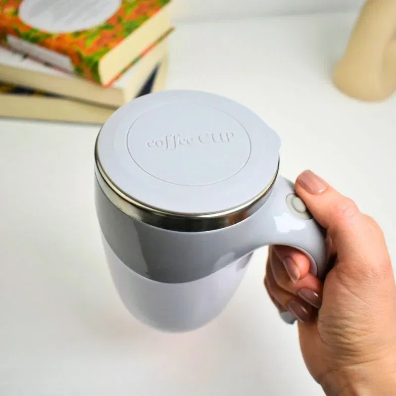 Cana smart cu amestecare automata [3]