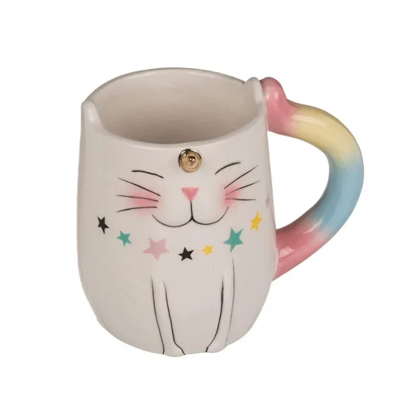 Cana Pisica Unicorn [2]