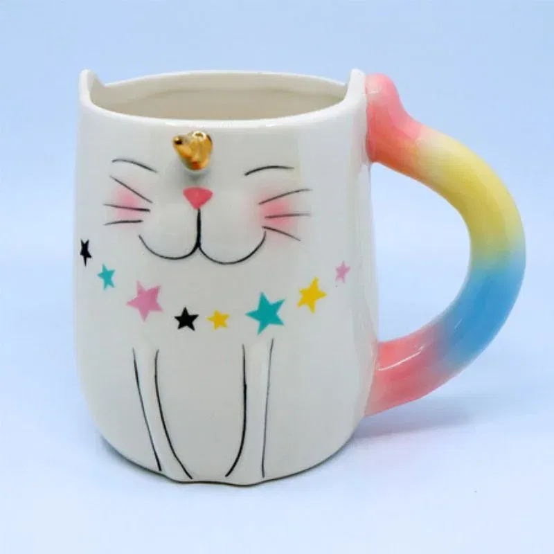 Cana Pisica Unicorn [1]