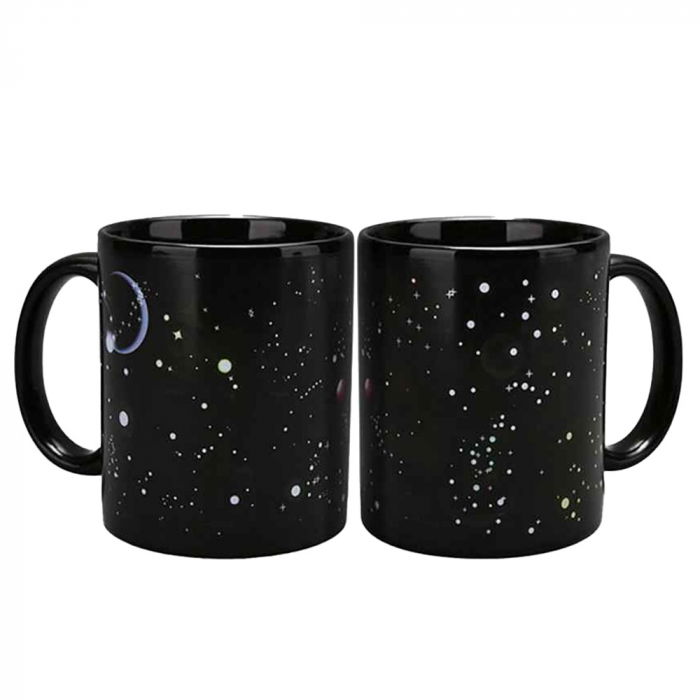 Cana termosensibila Constelatii [3]