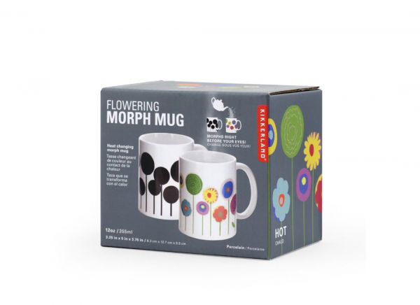 Cana termosensibila cu flori [3]