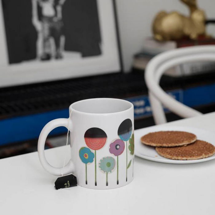 Cana termosensibila cu flori [1]