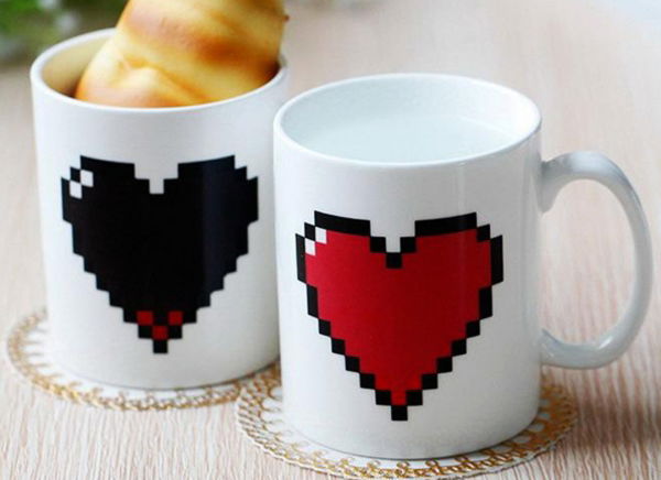 Cana termosensibila Inimioara [3]