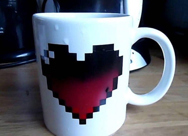 Cana termosensibila Inimioara [4]