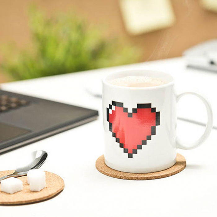 Cana termosensibila Inimioara [1]