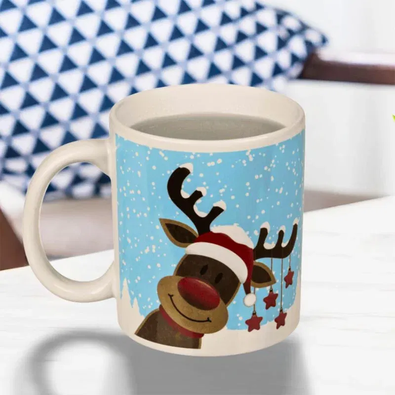 Cana termosensibila Renul vesel [1]