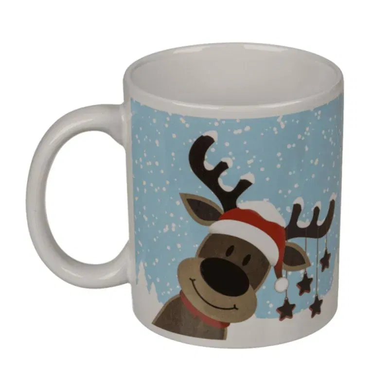 Cana termosensibila Renul vesel [3]