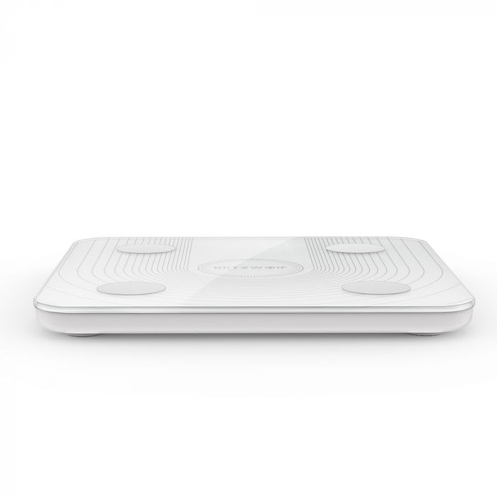 Cantar corporal Smart BlitzWolf Body Fat [8]