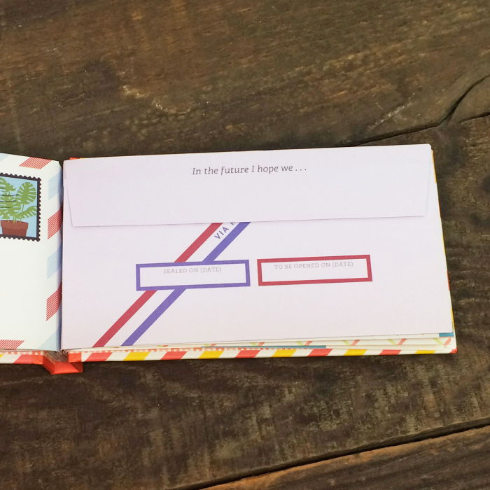 Capsula timpului cu 12 Scrisori catre mama mea [4]