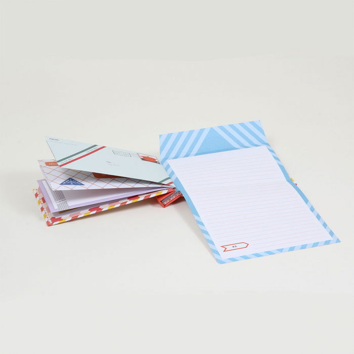 Capsula timpului cu 12 Scrisori catre mama mea [8]