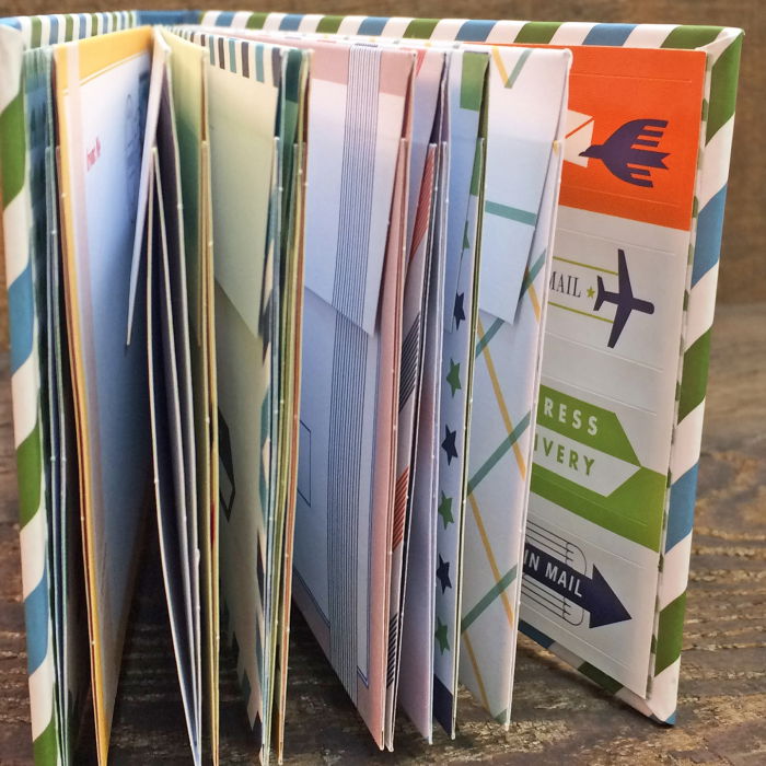 Capsula timpului cu 12 Scrisori catre tatal meu [2]