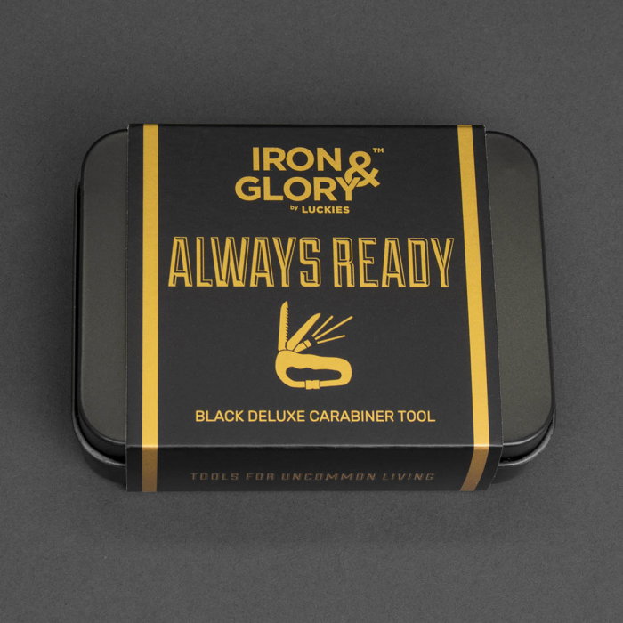 Carabiniera Always ready [6]