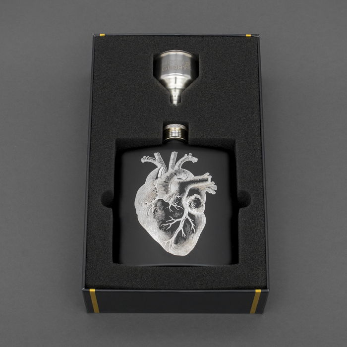 Cardio Plosca terapeutica [5]