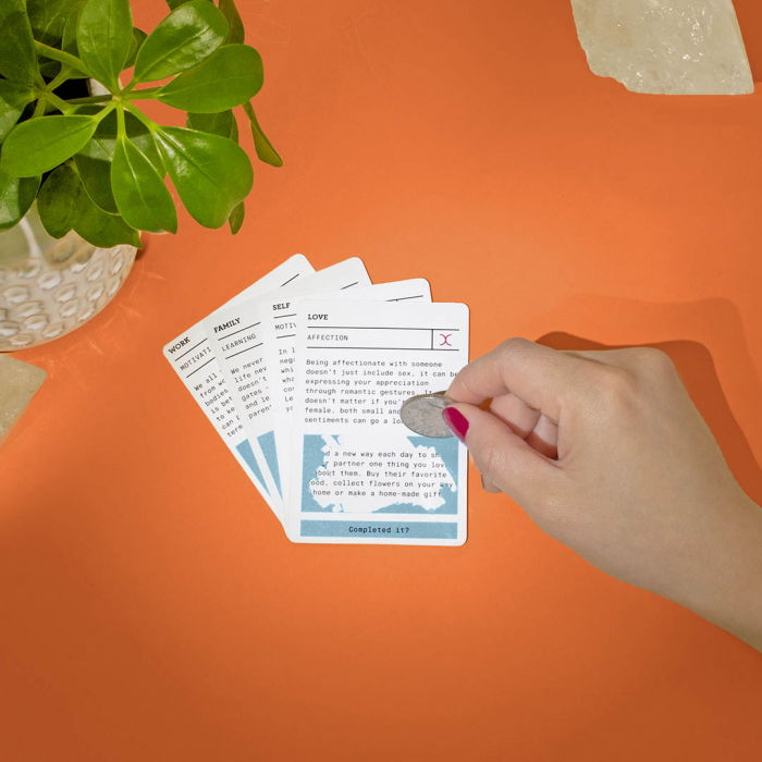 Carduri razuibile Self-care [5]