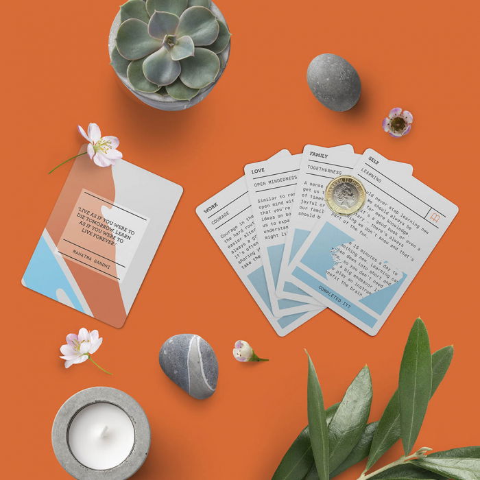 Carduri razuibile Self-care [2]