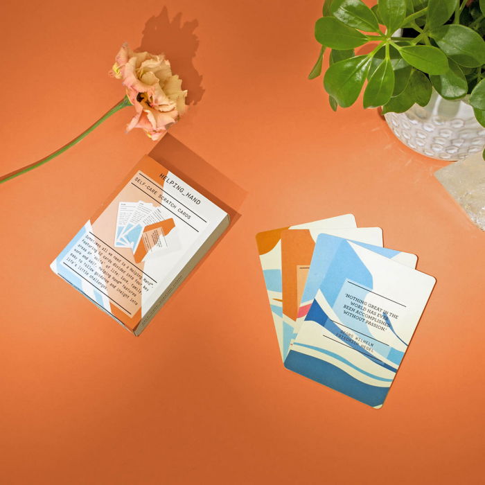 Carduri razuibile Self-care [3]