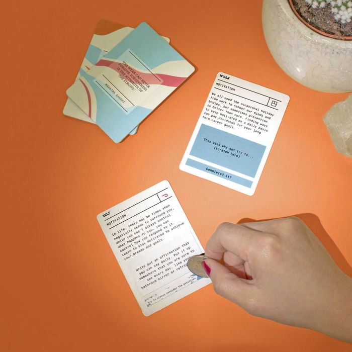 Carduri razuibile Self-care [6]