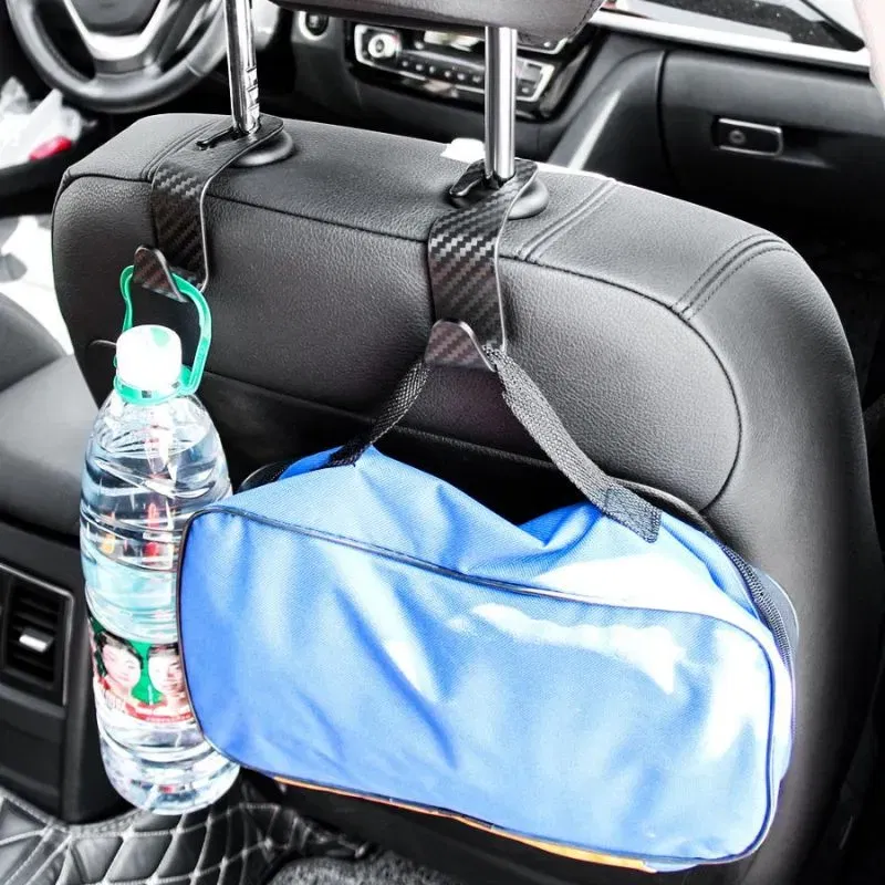 Carlig Tetiera pentru Scaun Auto [5]