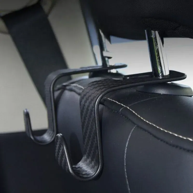 Carlig Tetiera pentru Scaun Auto [7]