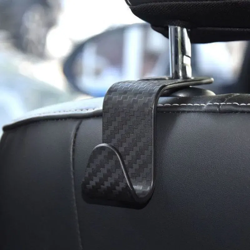 Carlig Tetiera pentru Scaun Auto [3]