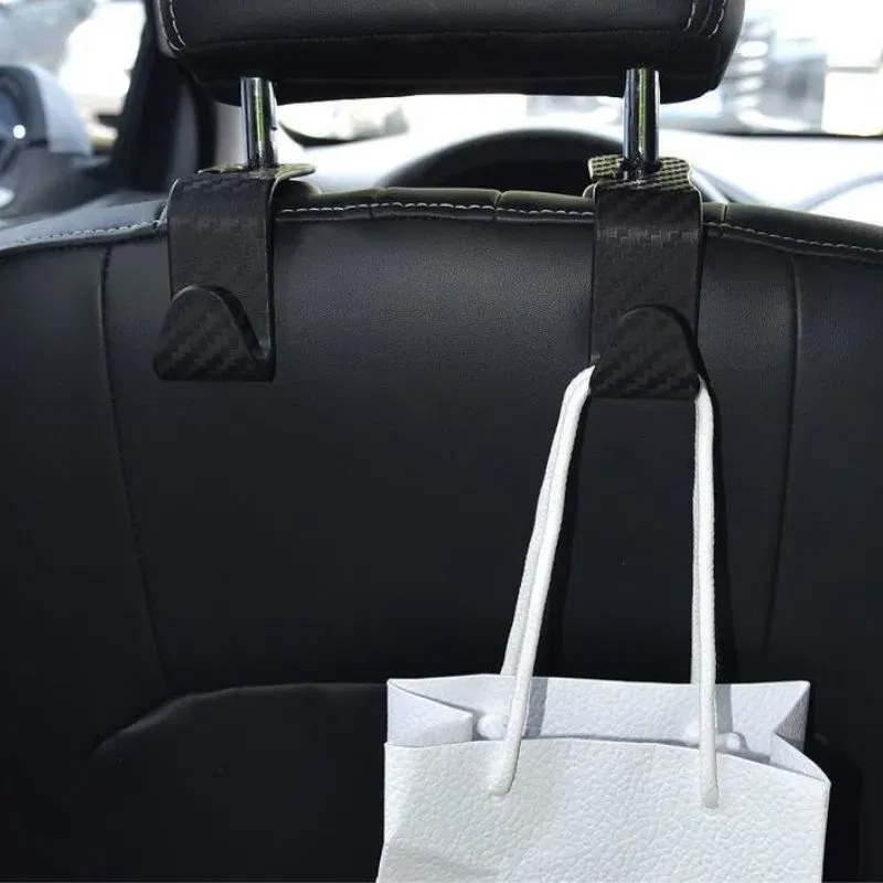 Carlig Tetiera pentru Scaun Auto [4]