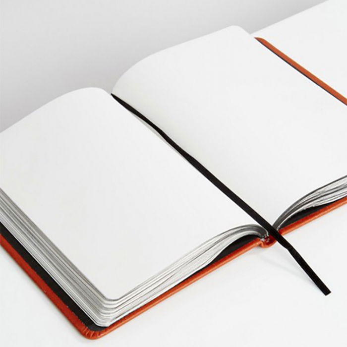 Carnetel cu foi rezistente la apa [5]