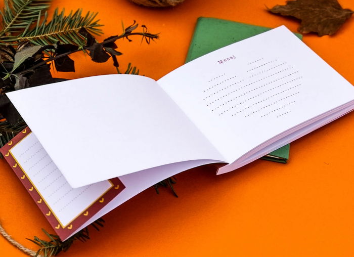 Carte cadou Cea mai buna colega [4]