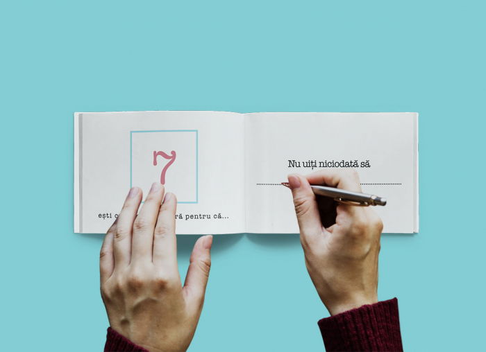 Carte cadou Cea mai buna mama [6]