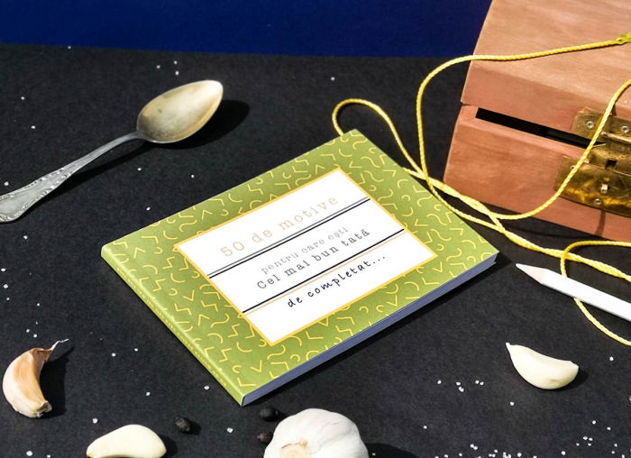 Carte cadou Cel mai bun tata [5]