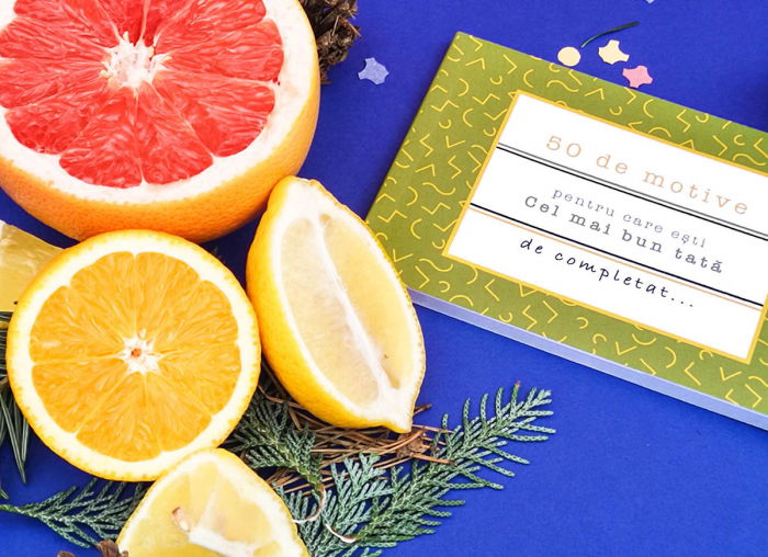 Carte cadou Cel mai bun tata [2]