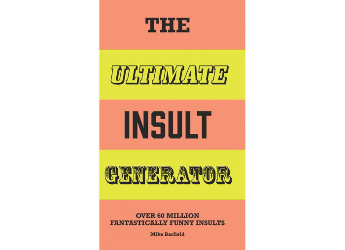Carte cu insulte [4]