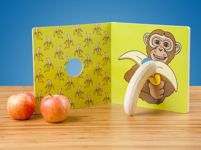 Carte ilustrata Penis Pokey [3]