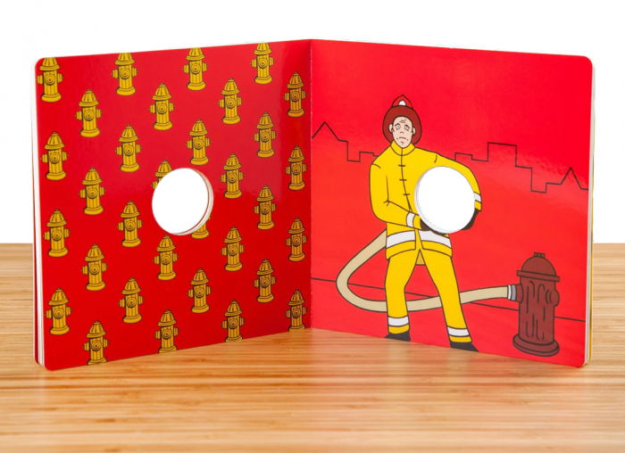 Carte ilustrata Penis Pokey [2]