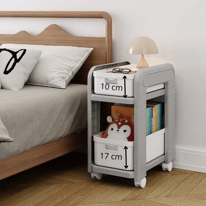 Carucior organizator cu roti [3]