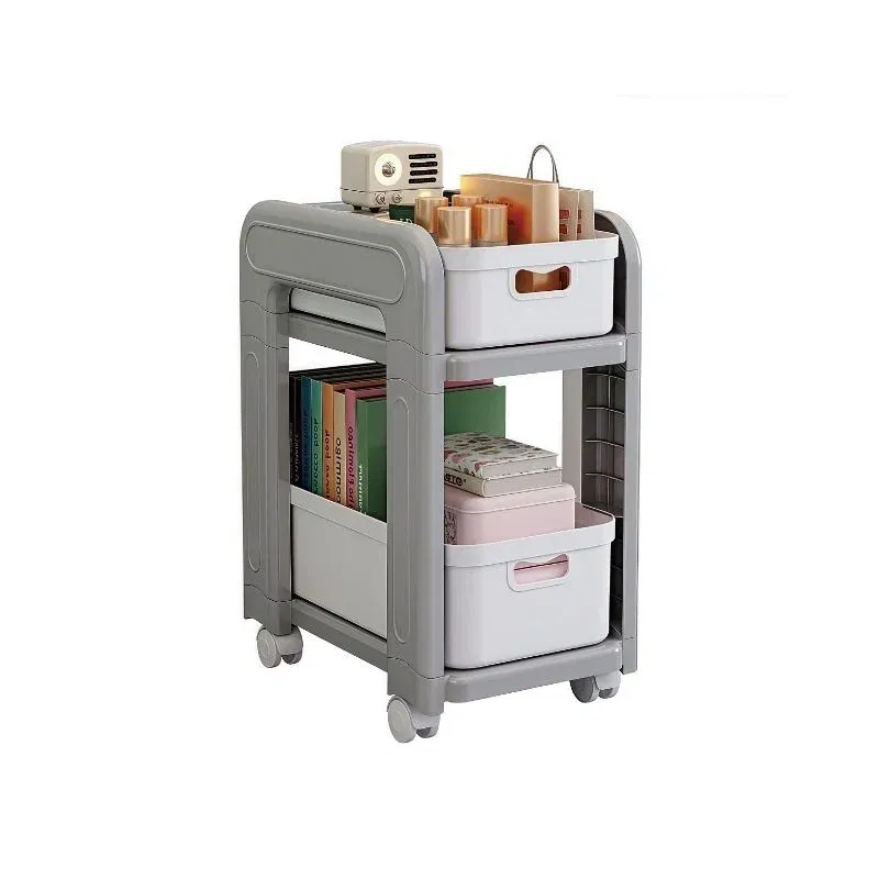 Carucior organizator cu roti [2]