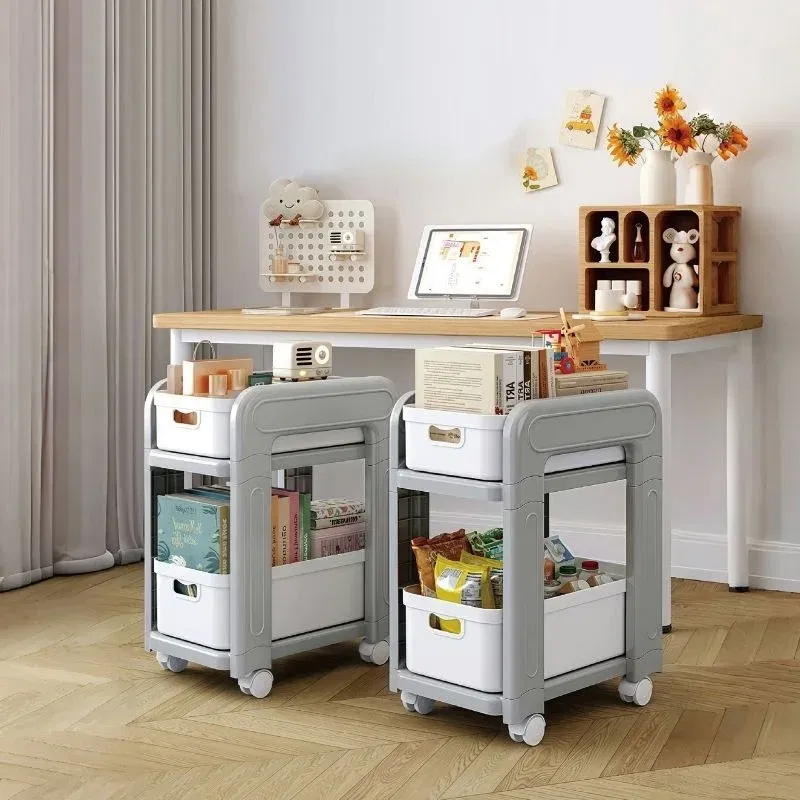 Carucior organizator cu roti [1]