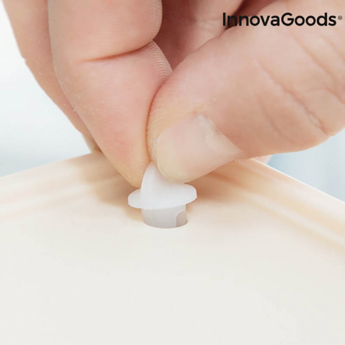 Caserola cu 3 tacamuri pentru Pranz sanatos [8]