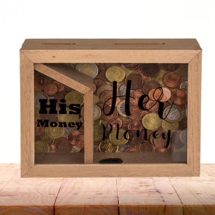 Caseta amuzanta de economii pentru El si Ea [3]