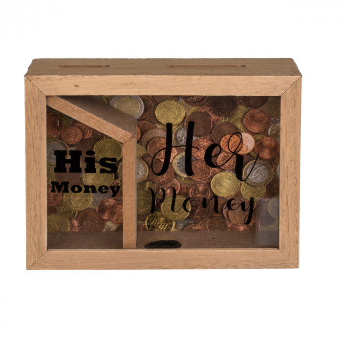 Caseta amuzanta de economii pentru El si Ea [7]