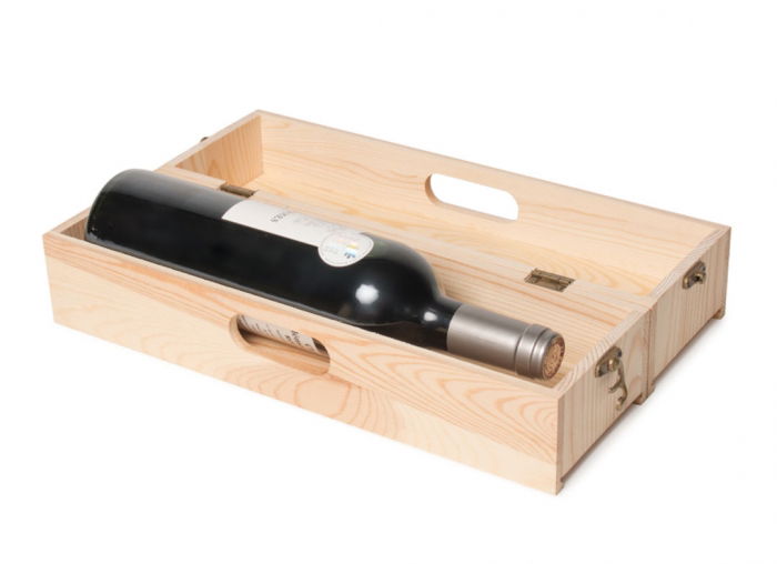 Caseta cu mesaje pentru vin [3]