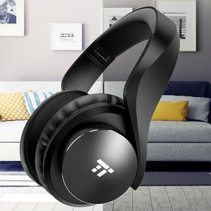 Casti audio TaoTronics TT-BH021, Noise canceling, True Wireless [1]