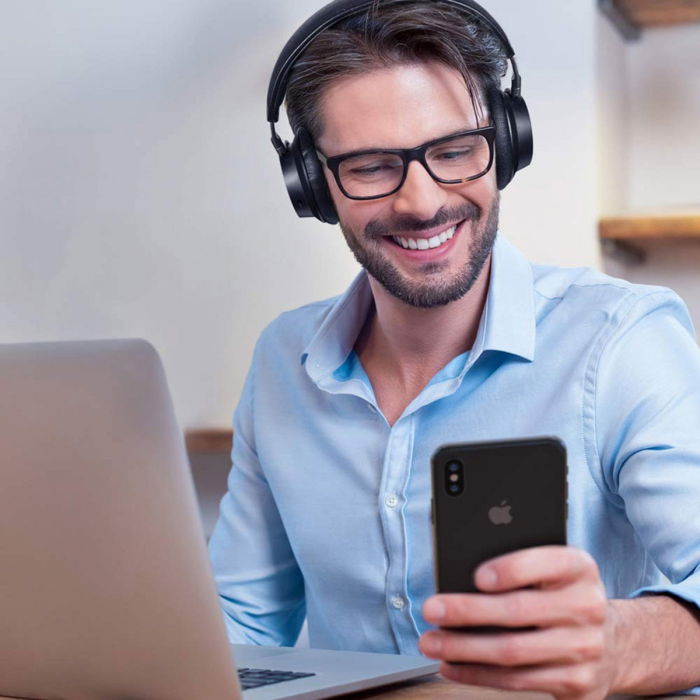 Casti audio TaoTronics TT-BH046 [3]