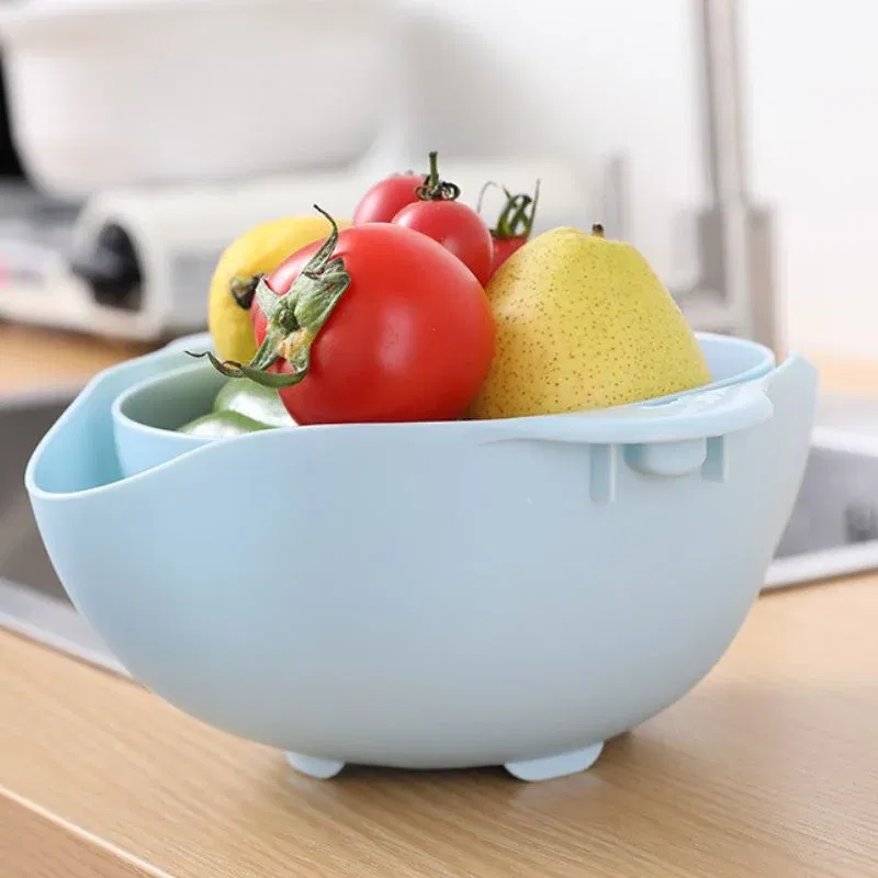 Castron multifunctional pentru spalarea legumelor si fructelor [4]