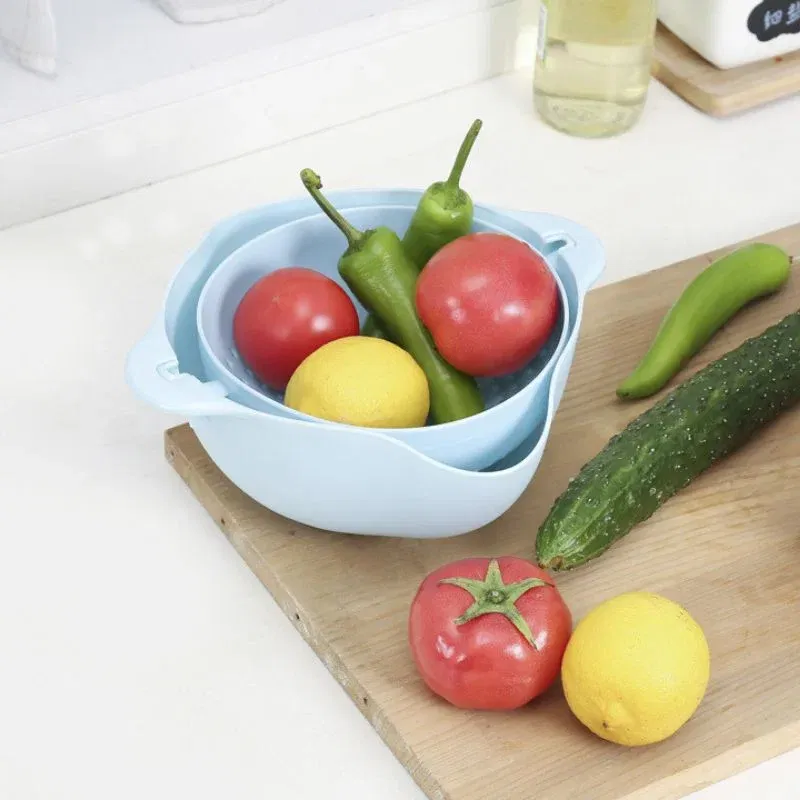 Castron multifunctional pentru spalarea legumelor si fructelor [3]