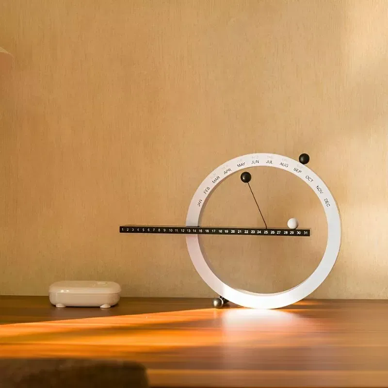 Calendar magnetic super original [13]